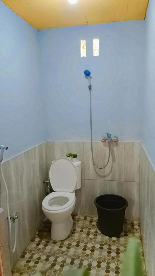 Alaya Villa Bandungan Esterno foto