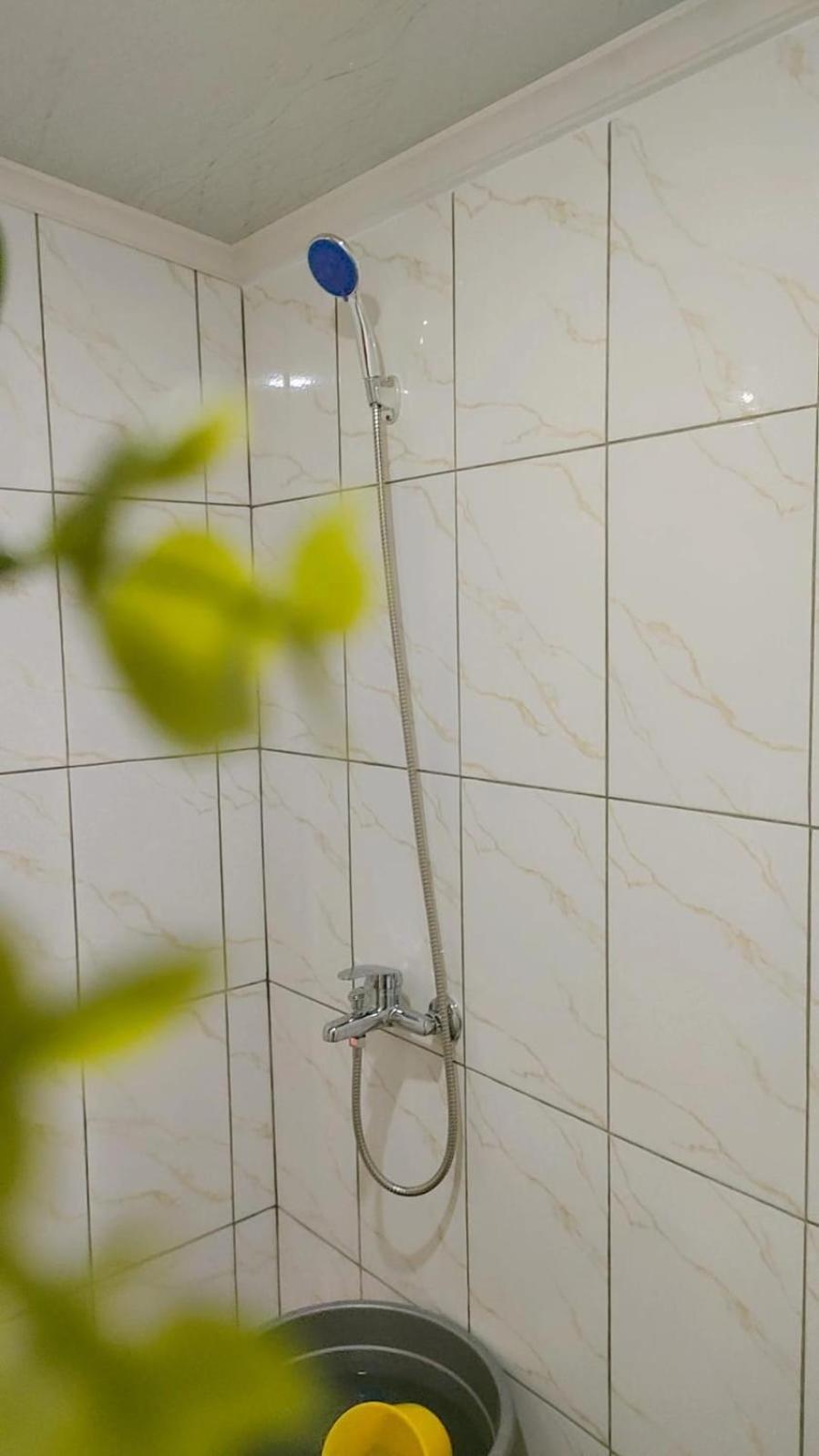 Alaya Villa Bandungan Esterno foto
