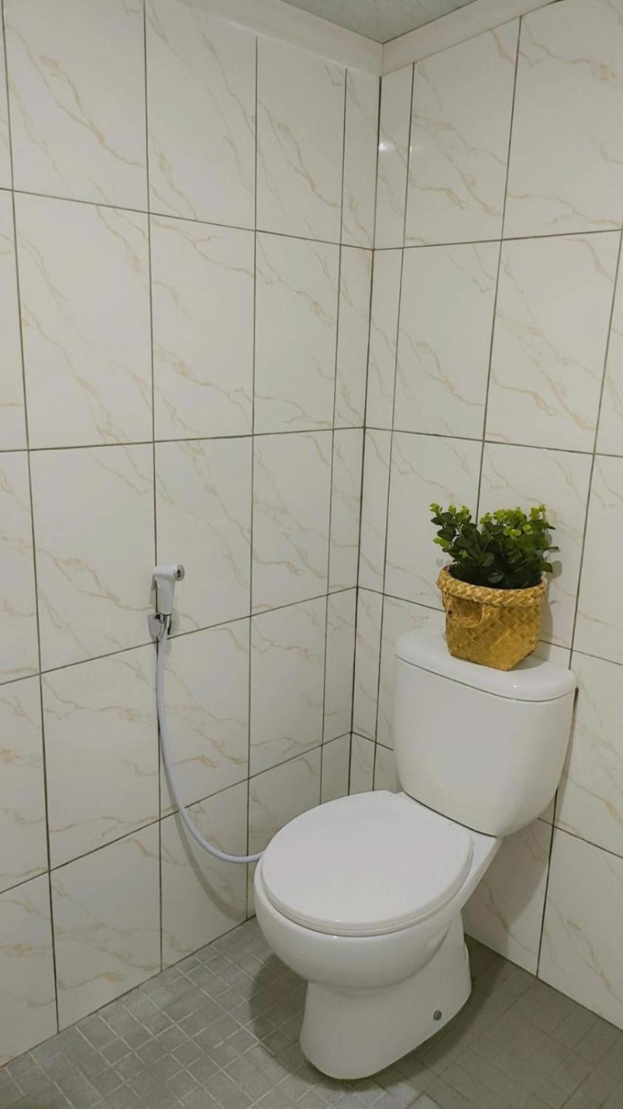Alaya Villa Bandungan Esterno foto